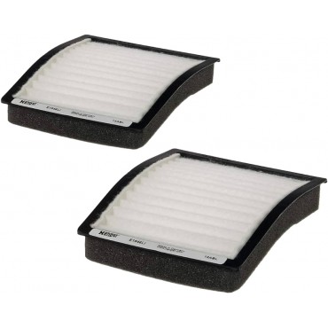 Jeu Filtre Habitacle Pour Bmw Série 3 E36 64319071933 64118363274 64318363274