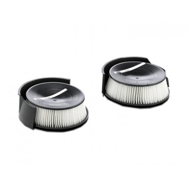 Jeu Filtre Habitacle Pour Bmw Série 3 E36 64119404386 64111393241