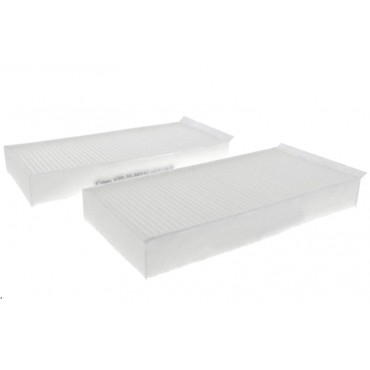 Jeu Filtre Habitacle Pour Bmw Série 1 F40 2 F44 F45 X1 F48 X2 F39 64316823715