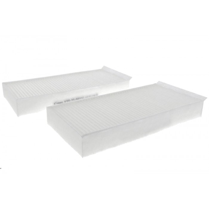 Jeu Filtre Habitacle Pour Bmw Série 1 F40 2 F44 F45 X1 F48 X2 F39 64316823715