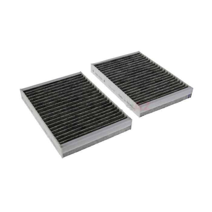 Jeu Filtre Habitacle Pour Bmw Série 5 G30 6 G32 7 X5 G05 X6 G06 64116996209