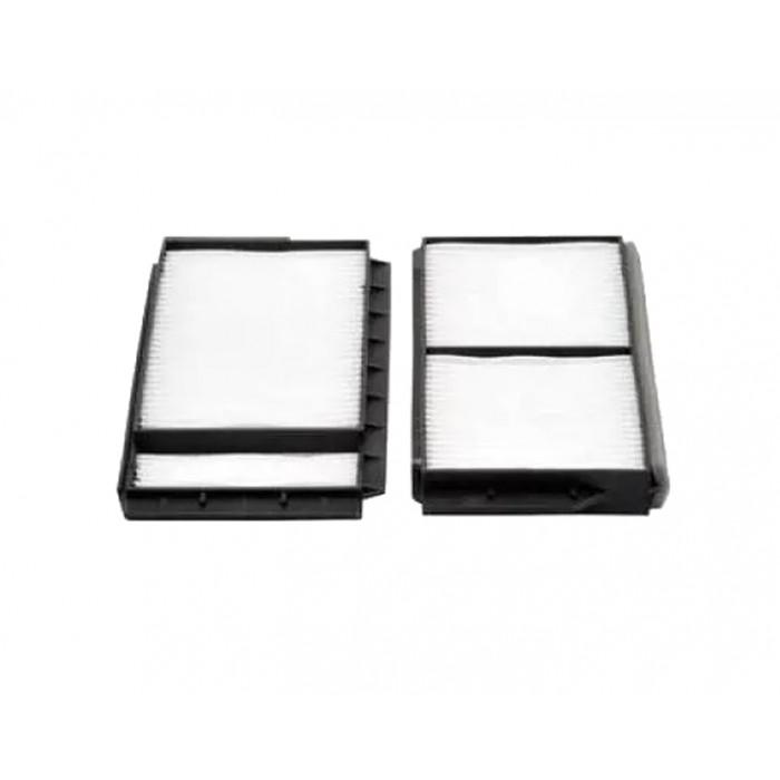 Jeu Filtre Habitacle Pour Mazda 3 5 BP4K61J6X9A BP8P61J6X9A CC2961J6X B32L61J6X