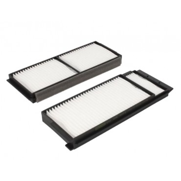 Jeu Filtre Habitacle Pour Mazda 3 5 BP4K61J6X9A BP8P61J6X9A CC2961J6X B32L61J6X