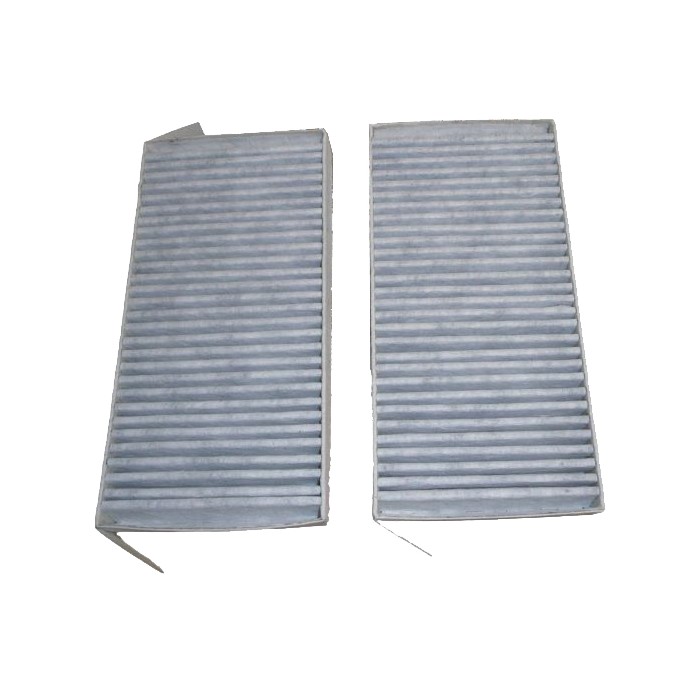 Jeu Filtre Habitacle Pour Citroën C5 III C6 Peugeot 508 I 407 272772951R