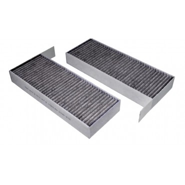 Jeu Filtre Habitacle Pour Ds Ds 9 Peugeot 508 II 308 II 9804163480 CUK260142
