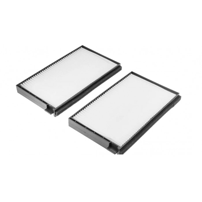 Jeu Filtre Habitacle Pour Hyundai H-1 2008-2011 976174H000 S976174H000AT