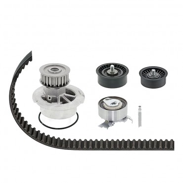 Kit Distribution + Pompe à Eau Pour Opel Astra G Corsa C Zafira A 9192797S2