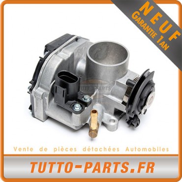 Corps Papillon Golf 3 Polo