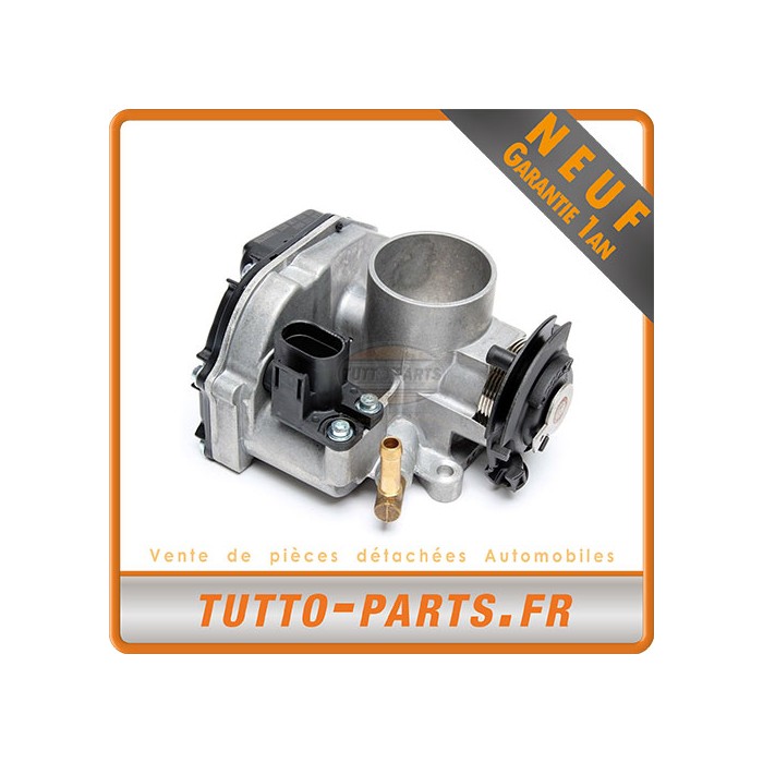 Corps Papillon Golf 3 Polo