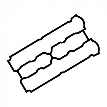 Joint de Cache Culbuteur Pour Opel Astra G Corsa C Meriva A Vectra B C 90573498