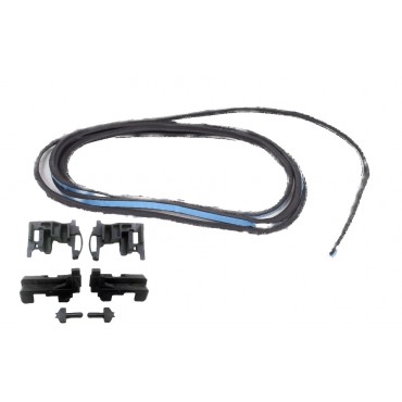 Joint de Toit + Clips Pour Mercedes Classe A W168 W169 B W245 A1687800198