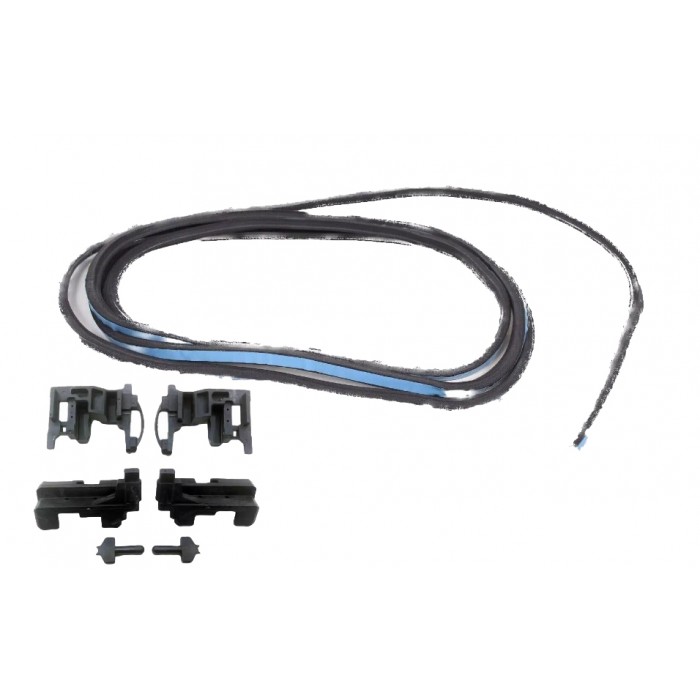 Joint de Toit + Clips Pour Mercedes Classe A W168 W169 B W245 A1687800198