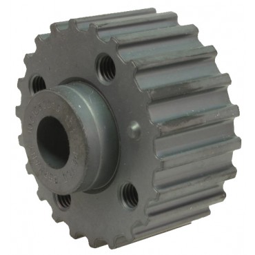 Pignon de Vilebrequin Roue Dentée Pour Audi A4 Seat Toledo 28105263D 028105263D