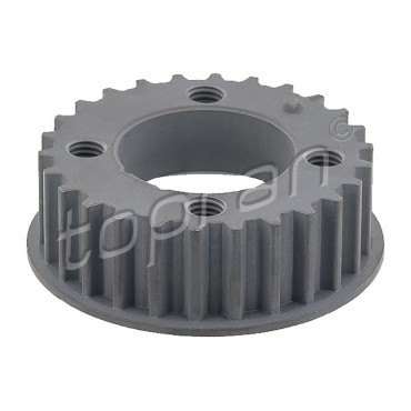 Pignon de Vilebrequin Roue Dentée Pour Audi 100 80 90 A6 034105263A 074105261A