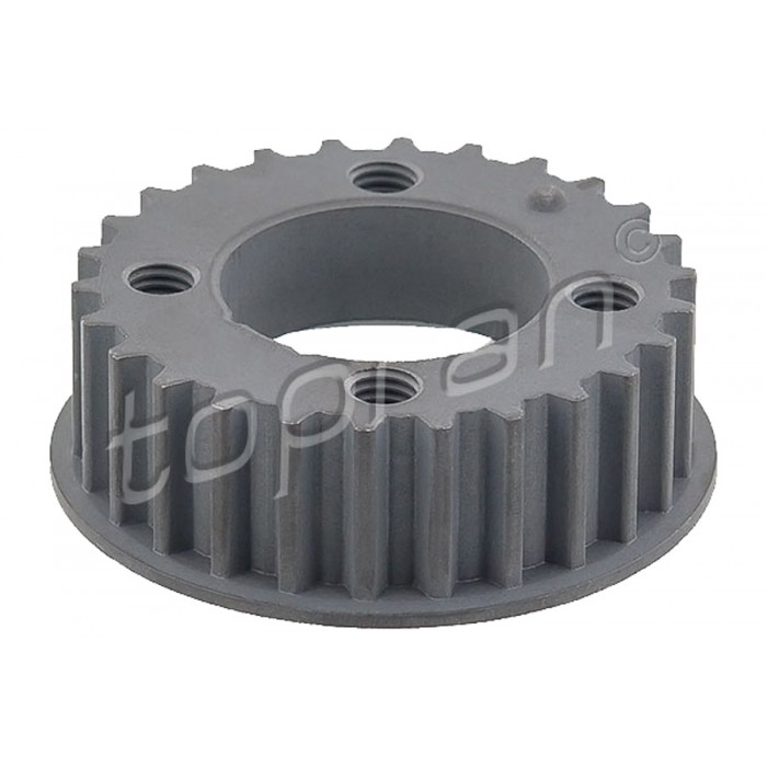 Pignon de Vilebrequin Roue Dentée Pour Audi 100 80 90 A6 034105263A 074105261A