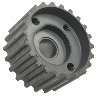 Pignon de Vilebrequin Roue Dentée Pour Audi A3 Mitsubishi Outlander 038105263F