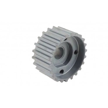 Pignon de Vilebrequin Roue Dentée Pour Audi A2 A3 A4 A5 A6 Seat Leon 045105263A