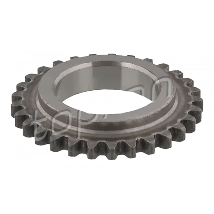 Pignon de Vilebrequin Roue Dentée Pour Audi A1 A3 Q2 Q3 Seat Toledo 04E105209A