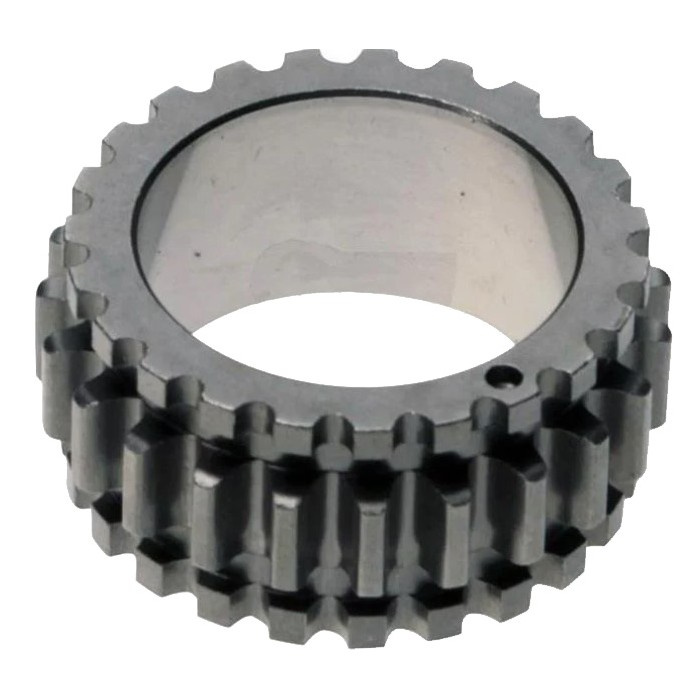 Pignon de Vilebrequin Roue Dentée Pour Hyundai Accent IV Elantra V 231212B000