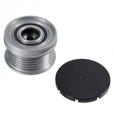 Poulie d'Alternateur Pour Audi A1 A3 Seat Toledo III IV Leon Ibiza 03C903119C