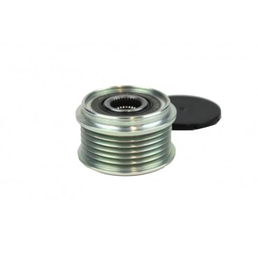 Poulie d'Alternateur Pour Audi A5 A6 A7 A8 Q5 Vw Touareg 059903119L 059903119M