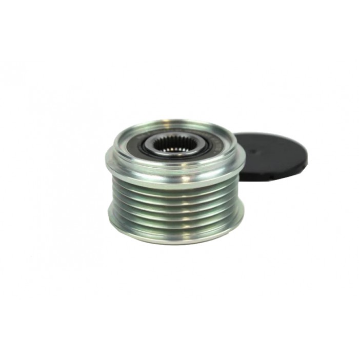 Poulie d'Alternateur Pour Audi A5 A6 A7 A8 Q5 Vw Touareg 059903119L 059903119M