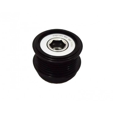 Poulie d'Alternateur Pour Ford Focus IV Galaxy Mondeo V S-Max Transit 1883806