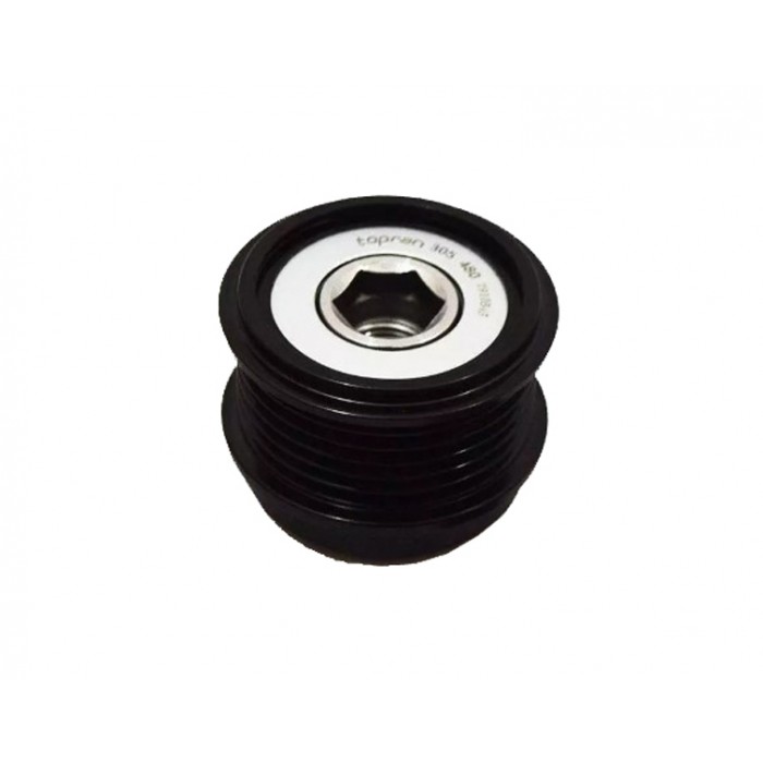 Poulie d'Alternateur Pour Ford Focus IV Galaxy Mondeo V S-Max Transit 1883806