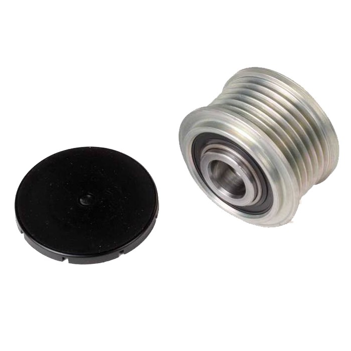 Poulie d'Alternateur Pour Mercedes Classe C E Clk A6461500360 6481550015