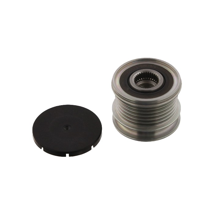 Poulie d'Alternateur Pour Mercedes Classe A B Gla Cla 6071500060 A6071500060