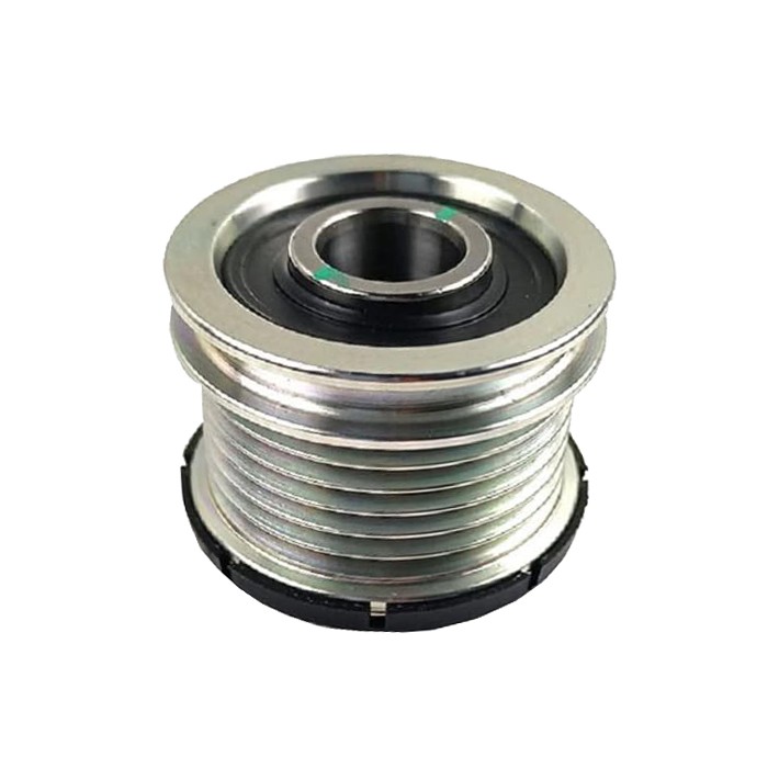 Poulie d'Alternateur Pour Mini Clubman Countryman Coupé Décapotable 12317575518