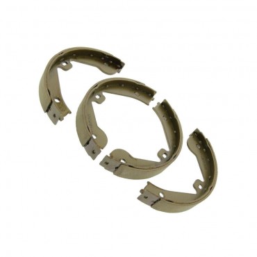 Jeu Machoire de frein à...