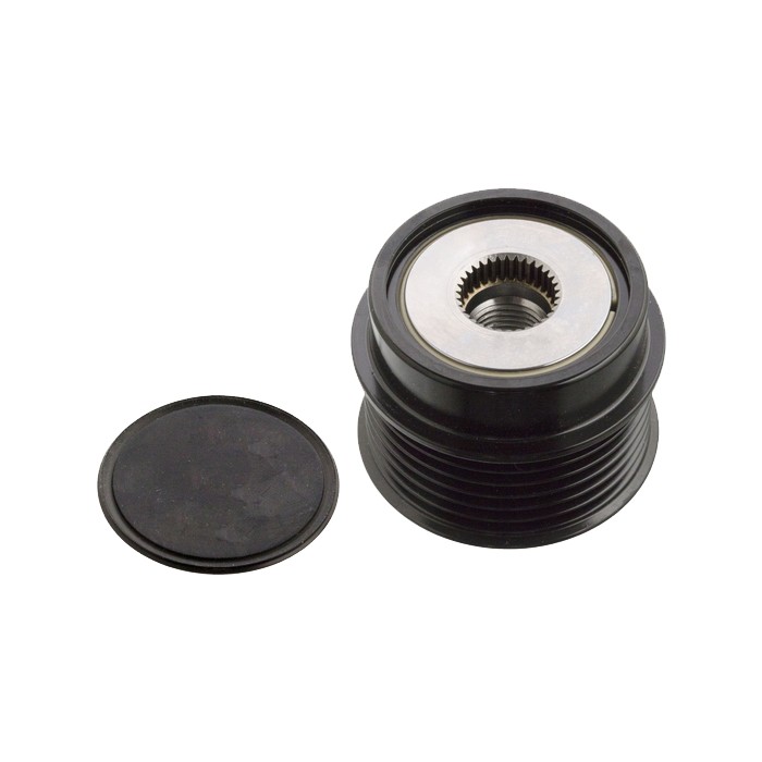 Poulie d'Alternateur Pour Hyundai Elantra V I20 I I30 I40 I Ix20 Ix35 373202B000