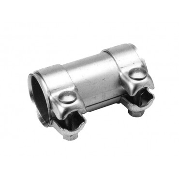 Raccord Collier d'échappement Pour Audi A6 Seat Inca Skoda Felicia I 191253141E