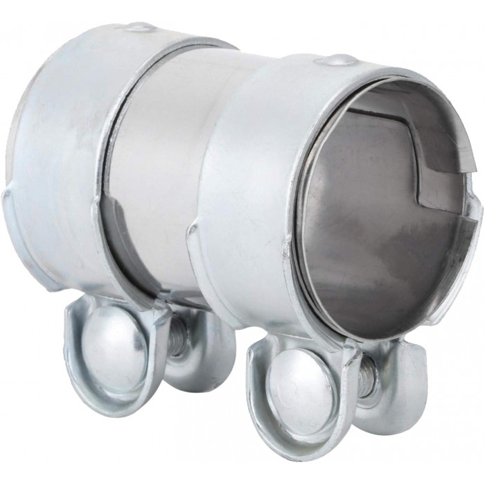 Raccord Collier d'échappement Pour Audi 100 80 90 A3 A4 A6 A8 Tt 1H0253141A