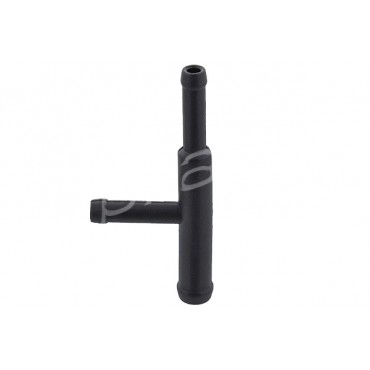 Bride Liquide de Refroidissement Pour Vw Transporter IV 1990-2003 074121438C