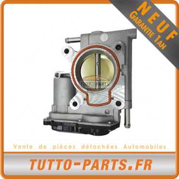 Corps Papillon Mazda 3 5 6