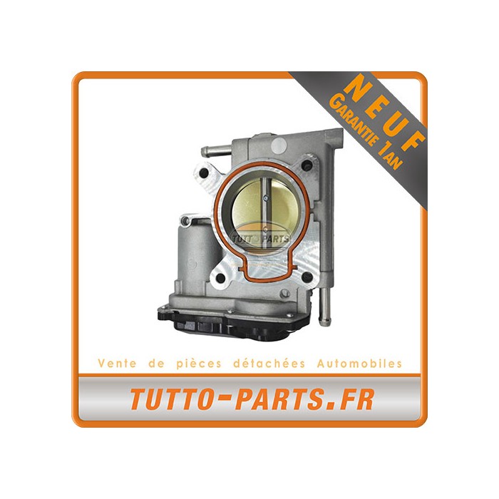 Corps Papillon Mazda 3 5 6