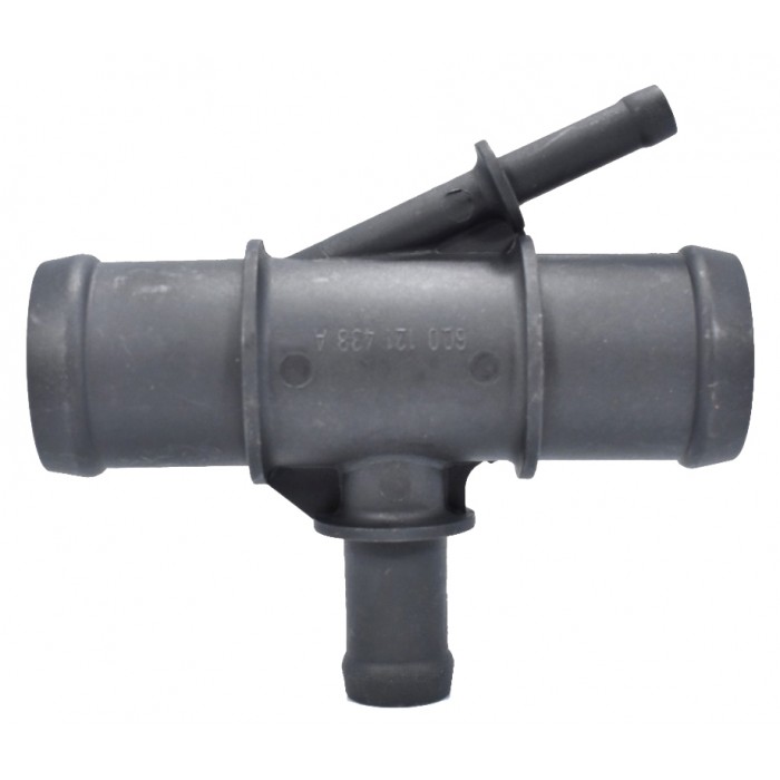 Bride Liquide de Refroidissement Pour Seat Cordoba Ibiza Skoda Fabia 6Q0121438A