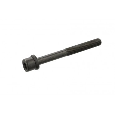 10 Vis de Culasse Pour Chevrolet Captiva Lacetti Rezzo Daewoo Rezzo 90466480