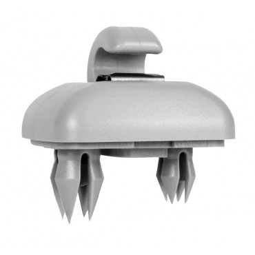 Support Clips Pare Soleil Pour Audi A1 A3 A4 A5 Q2 Q5 8E0857562A 8E0857562ADT4