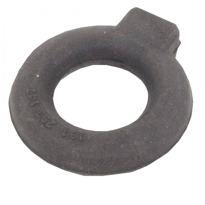 Support Système d'Echappement Pour Seat Toledo II Vw Polo Jetta Golf 191253147A