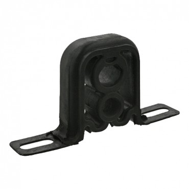 Support Système d'Echappement Pour Audi 80 1.6 E 1.9 TD TDI 2.0 E 8A0253144E