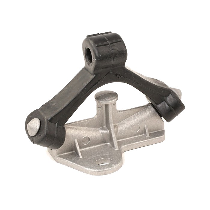 Support Système d'Echappement Pour Audi A4 Vw Passat 4J0253144J 8E0253144M