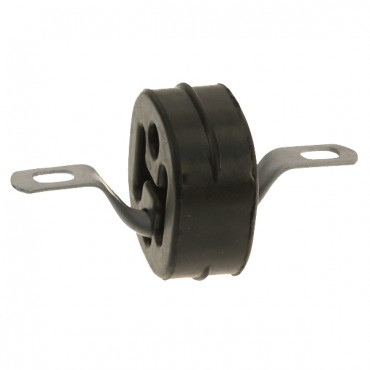 Support Système d'Echappement Pour Audi A4 A6 Skoda Superb Vw Passat 8D0253144K