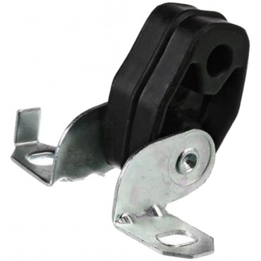 Support Système d'Echappement Pour Audi A3 Tt Seat Toledo II Leon 1J0253144