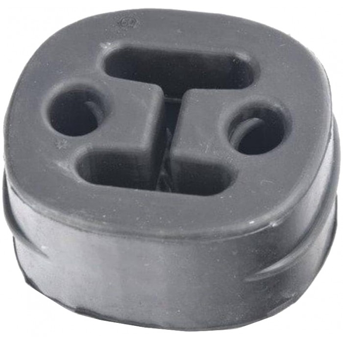 Support Système d'Echappement Pour Audi A3 A4 Q3 Seat Toledo III Leon 8D0253147E