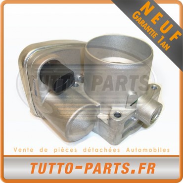 Corps Papillon Audi A2 Seat skoda