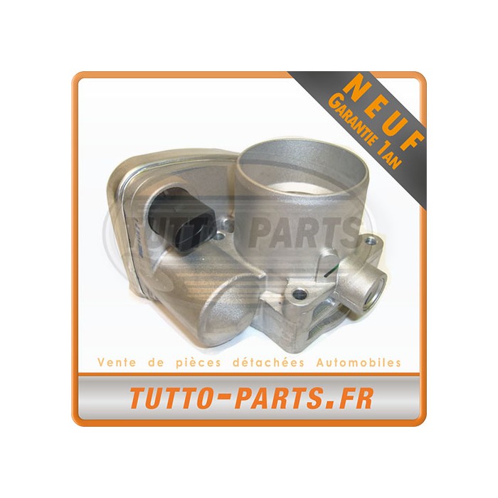 Corps Papillon Audi A2 Seat skoda