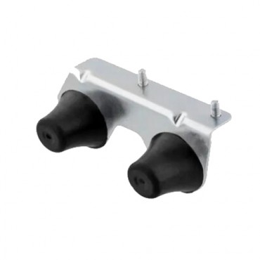 Support Système d'Echappement Pour Vw Crafter 30-35 Crafter 30-50 2E0253144